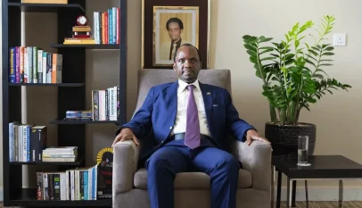 Supreme Court Grants Bitature Temporary Relief from Creditors