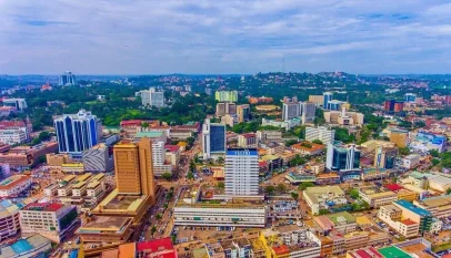 Pension Funds Poised to Drive Africa’s Self-Financed Development