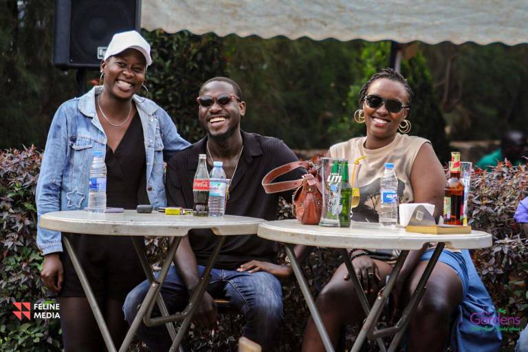 This Saturday Belongs to the Classics