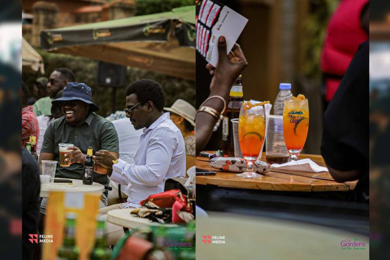 This Saturday Belongs to the Classics