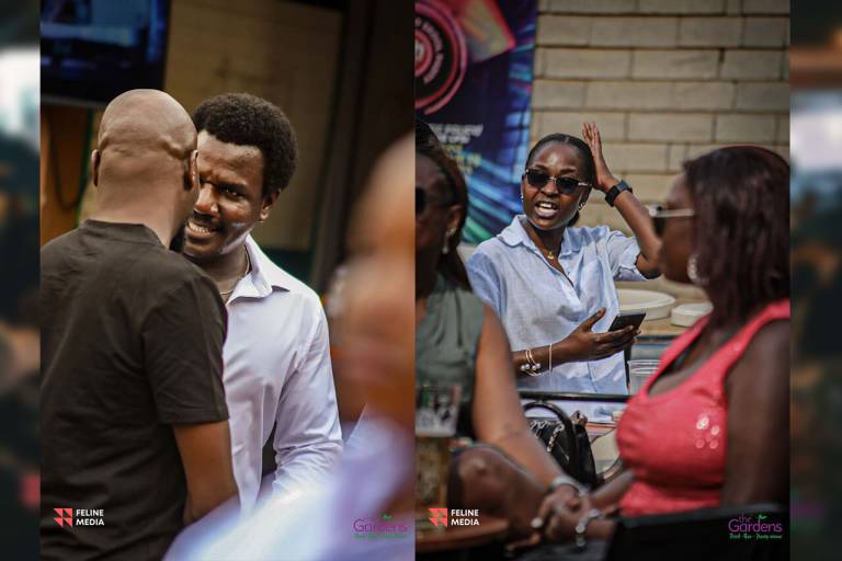 This Saturday Belongs to the Classics