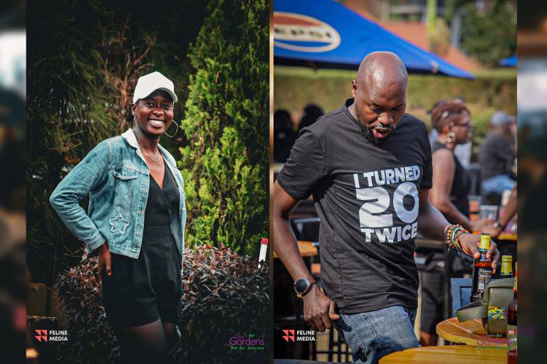 This Saturday Belongs to the Classics