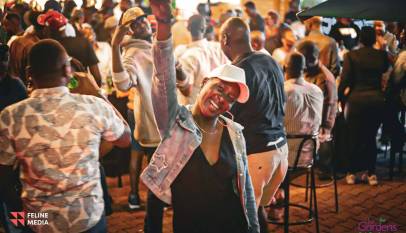 This Saturday Belongs to the Classics