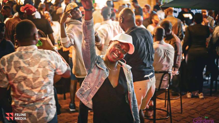 This Saturday Belongs to the Classics