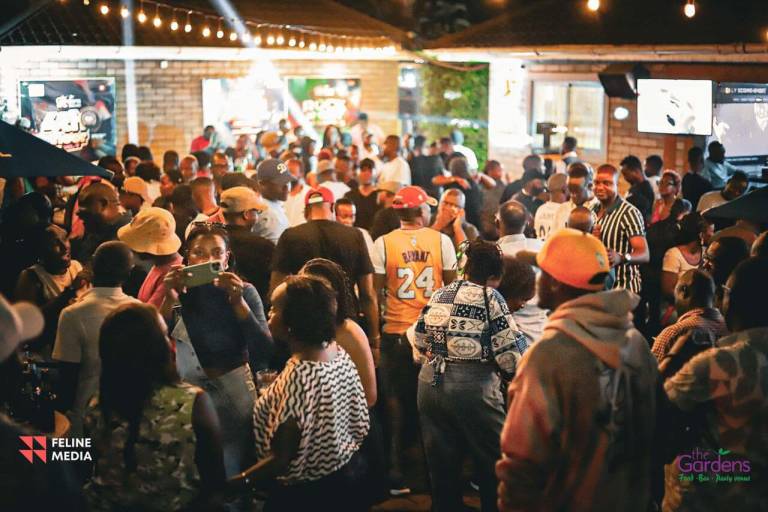 This Saturday Belongs to the Classics