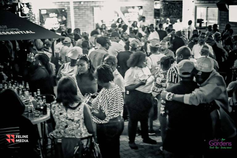 This Saturday Belongs to the Classics