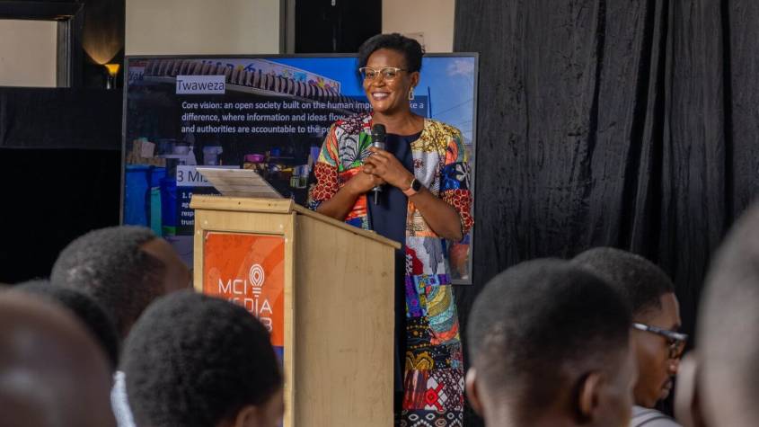 Researchers Call for Improved Access to Environmental Information for Citizens