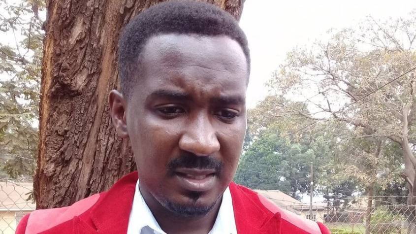 MP Ssewanyana Remains Defiant, Slams NUP over Makindye West Ticket Snub