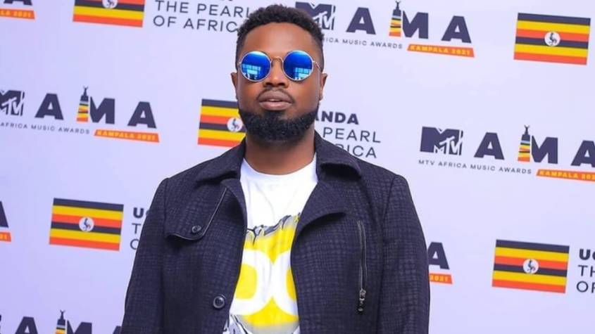 Artiste Vows to Sue Daddy Andre for Ugx 20M over Song Dispute