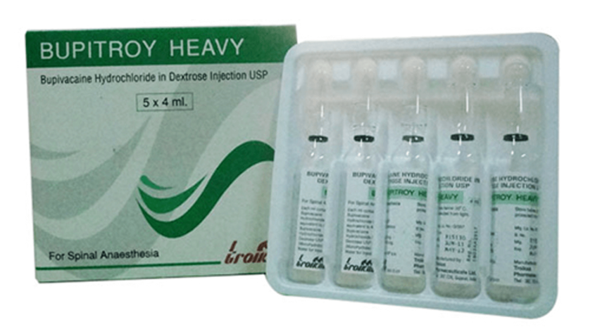 NDA Orders Immediate Withdrawal of Anesthetic Drug from the Market