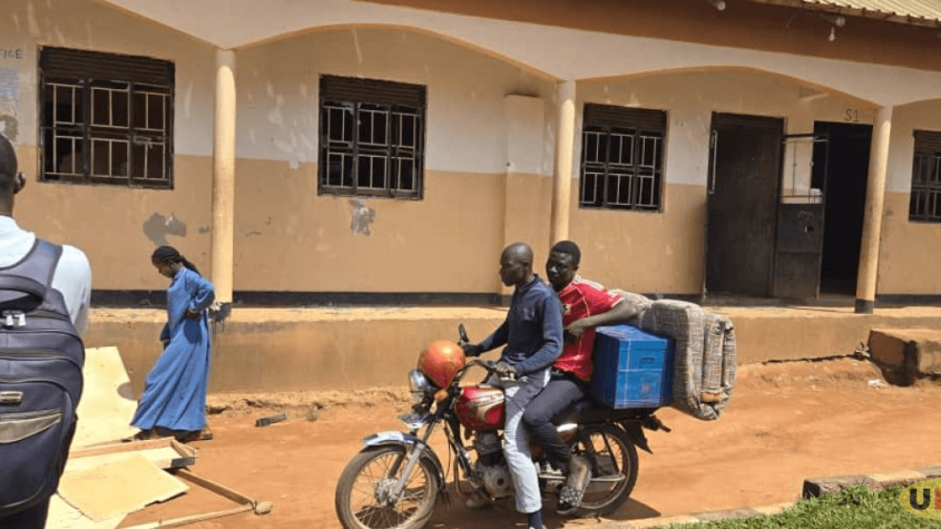 Secondary School Closed After 15 Students Miss UCE Exams