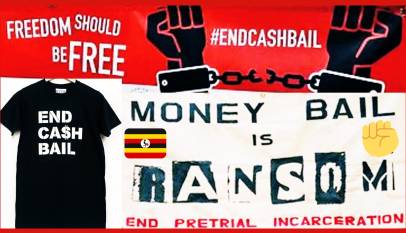 Cash Bail to Remain says Constitutional Court