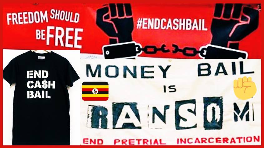 Cash Bail to Remain says Constitutional Court
