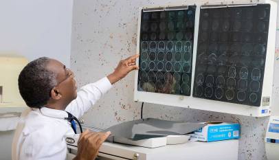 WHO Raises Alarm over Limited Access to Treatment for Brain Illness