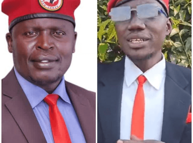 NUP Undecided on Flagbearer for Arua Central Division