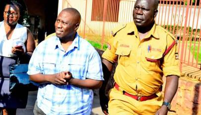 IGG Withdraws From Kazinda Asset Confiscation Case at EACJ