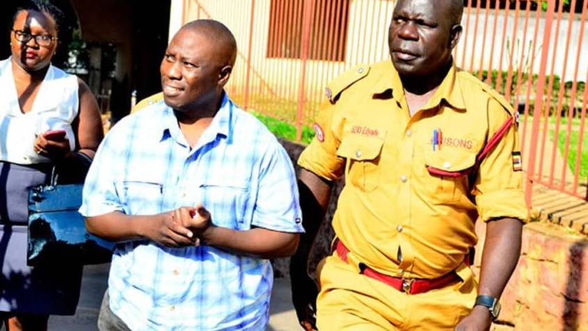 IGG Withdraws From Kazinda Asset Confiscation Case at EACJ