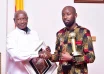 Kenzo Considers Resignation from Federation Presidency over SACCO Money