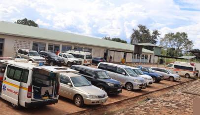 Kiryandongo Hospital ‎Runs out of Beds and Supplies following Road Crash