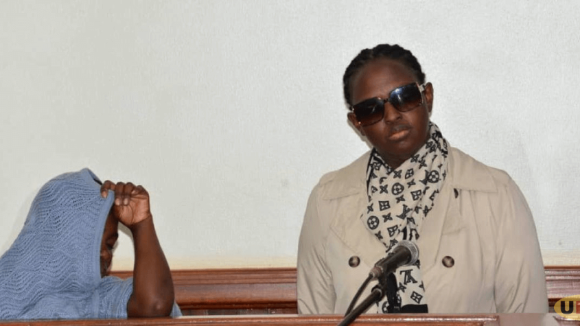 Envoy’s Wife Committed to High Court for Trial over Son’s Murder