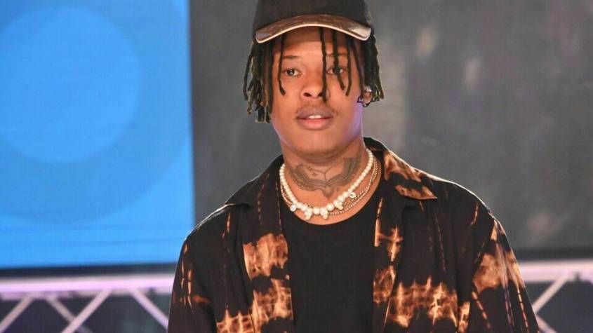 South African Rapper Nasty C confirms Kampala Stop in Africa Tour