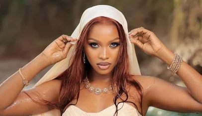 Spice Diana Insists She is Okay following Attempted Assassination