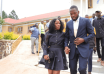 Artist Vinka’s Fiancé Nominated to Contest for Isingiro West County Seat