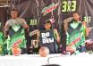 UG3x3 Hits Weekend Highs: Young Guns Shine in Kampala