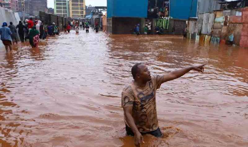 Four Bodies Retrieved from Nakivubo Channel After Kampala Floods