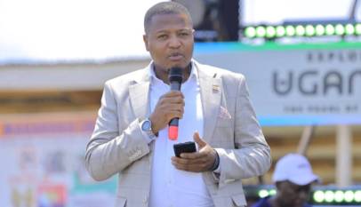 UTA President Pushes For Visa-Free Africa