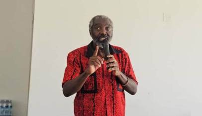 UPC’s Akena Labels Museveni Cattle Compensation Promise as Campaign Lies