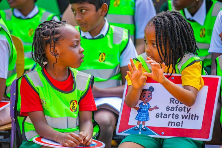 Aga Khan Primary School