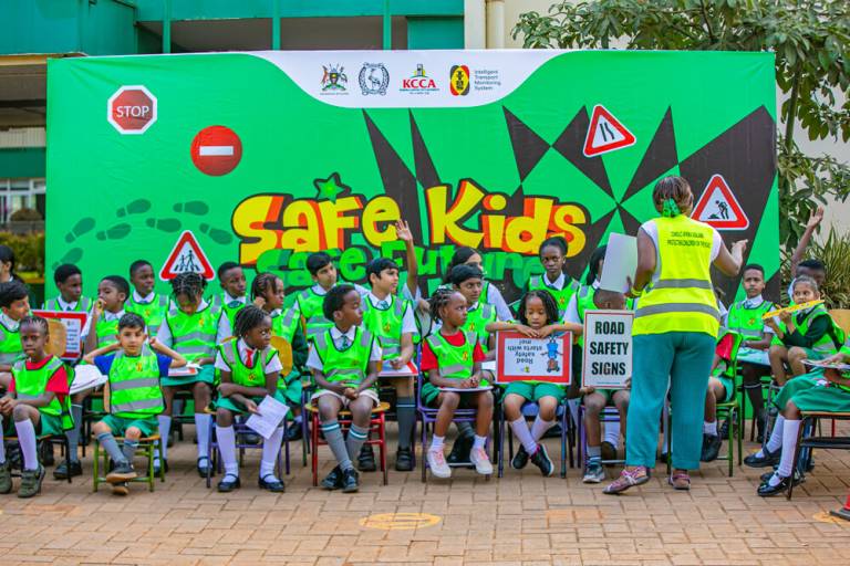 Aga Khan Primary School