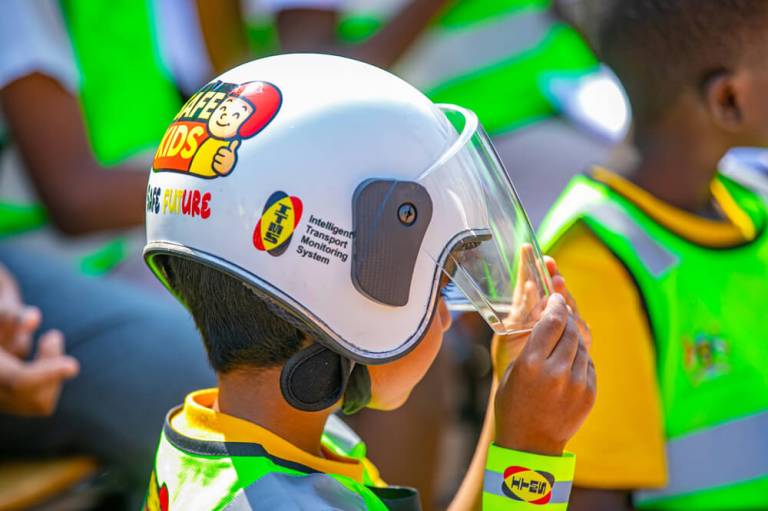 Aga Khan Primary School