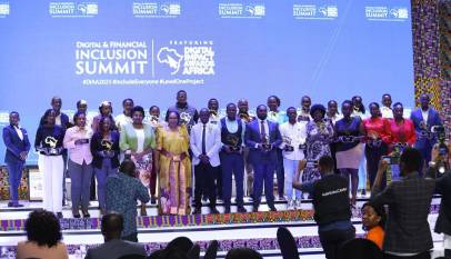 BLACK Secures Top Honors at Africa’s Most Influential Digital Awards