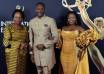 The Nabwisos Represent Uganda at the Emmy Awards