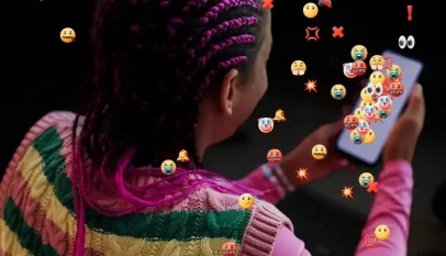 Digital Attacks Against Women Intensify Says UN Women