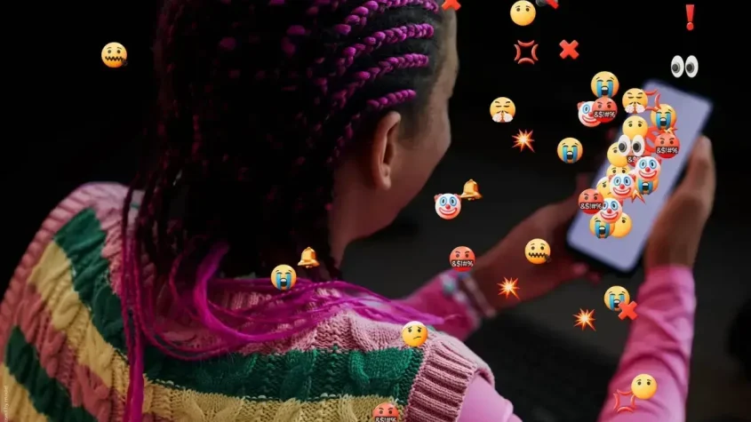 Digital Attacks Against Women Intensify Says UN Women