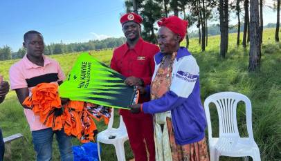 MP Kanyike Injured as NUP, NRM Supporters Clash in Masaka