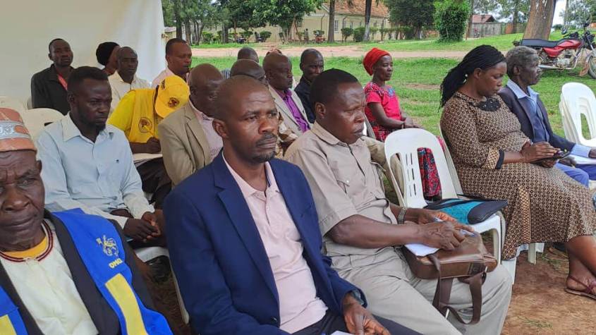 OPM Hailed for Spearheading ‘Barazas’ to Promote Good Governance