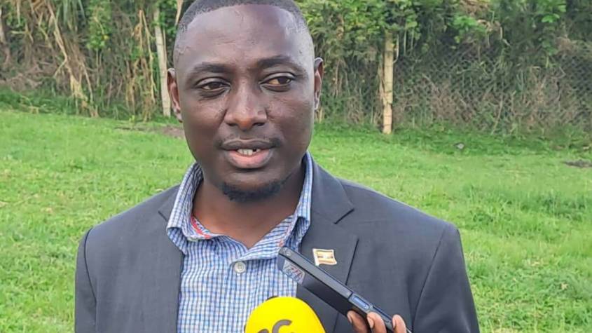 Communities Register Success following Training in Participatory Approach for Development