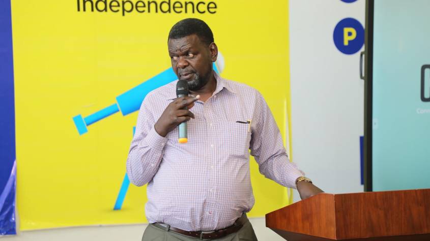 KACITA Boss Sekito Arrested over City Protests