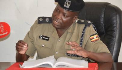 Nsangi Panga Attacks: Three Suspected Ringleaders Arrested