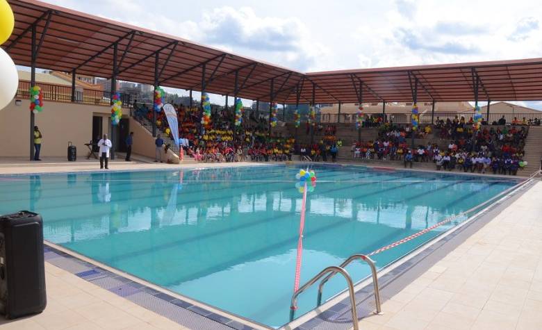 Schools Under Spotlight Over Deadly Swimming Pools, Student Safety