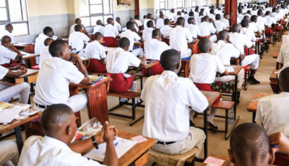 University Student Arrested Impersonating Candidate in UACE Exams