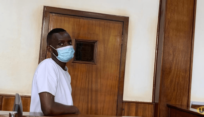 Car Cleaner Given 21 Months for Stealing Ugx 50M from Vehicle