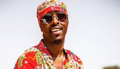 Eddy Kenzo Applauds Mehran Matin following Grammy Nomination