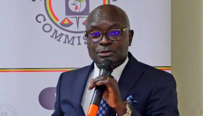 EC Overwhelmed by Parliamentary Nomination Petitions