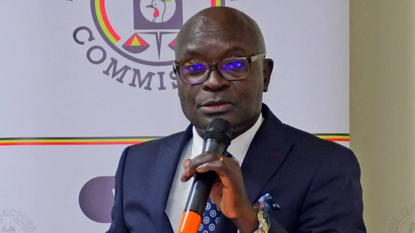 EC Overwhelmed by Parliamentary Nomination Petitions