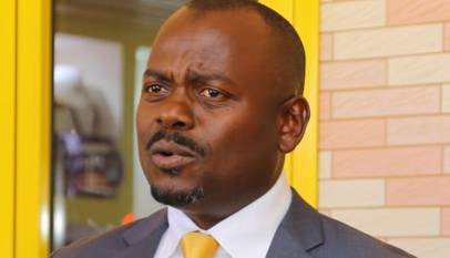 Minister Promises Crackdown on Underground Digital Loan Companies